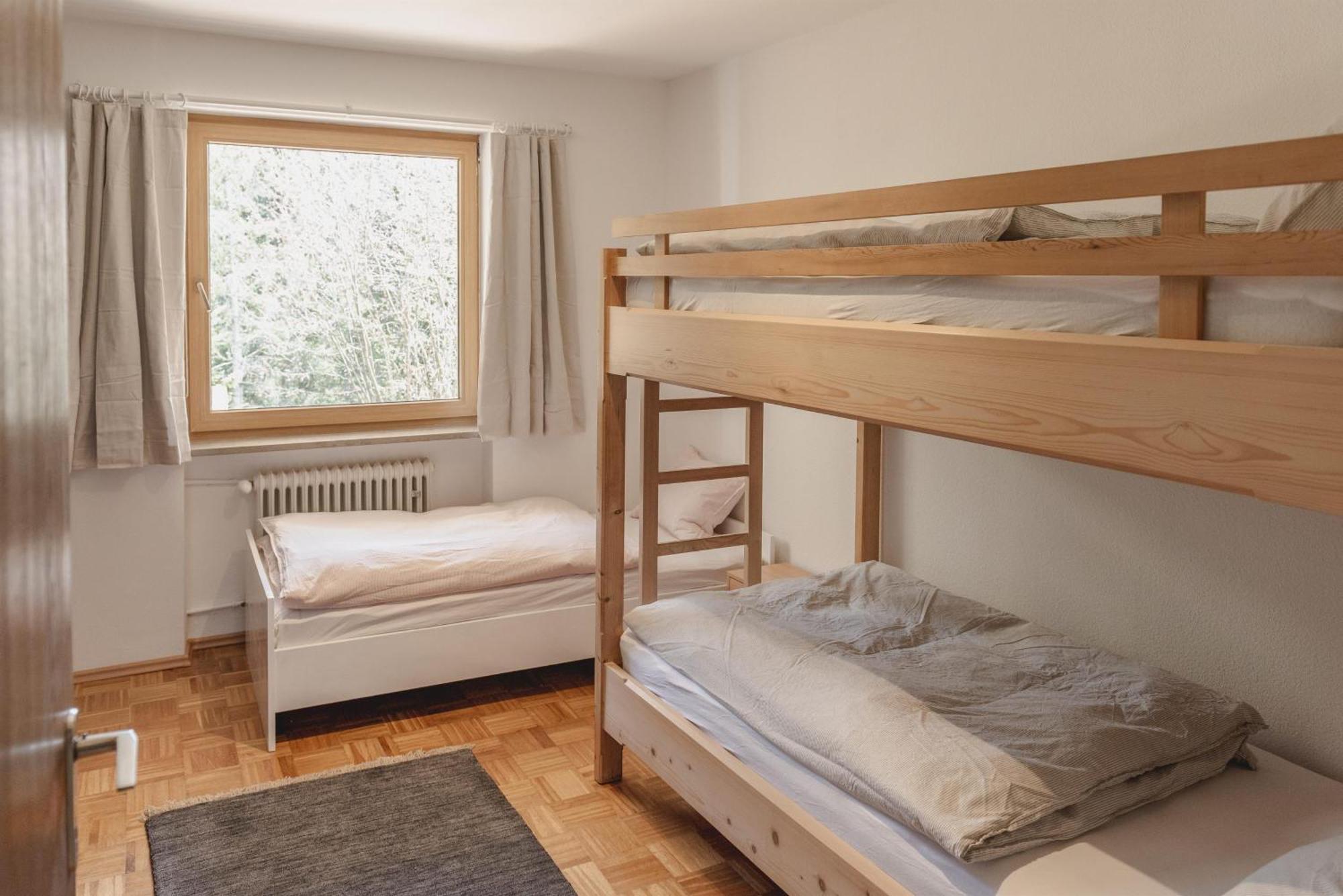 Ferienwohnung Waldgarten Leiten المظهر الخارجي الصورة