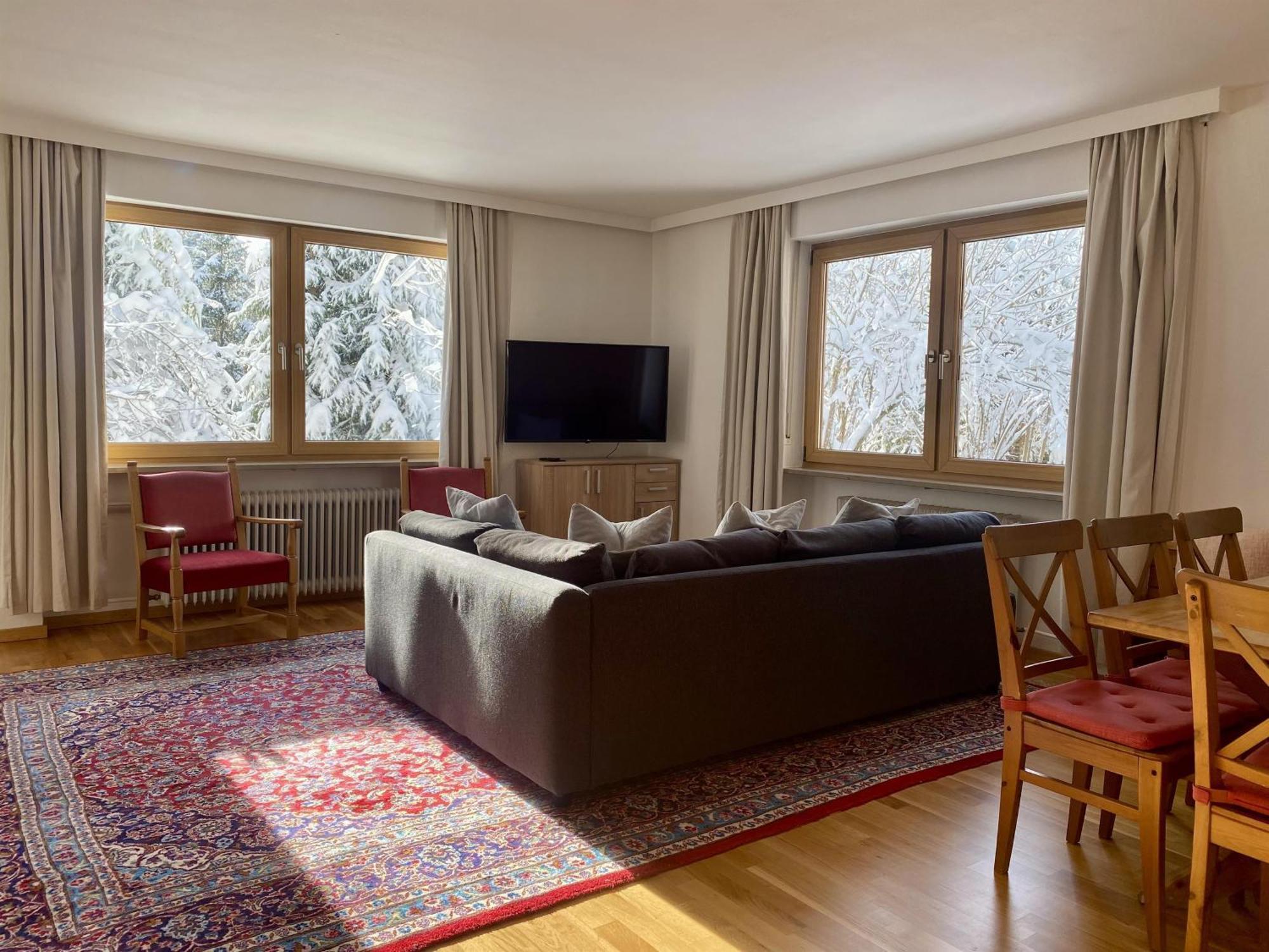 Ferienwohnung Waldgarten Leiten المظهر الخارجي الصورة